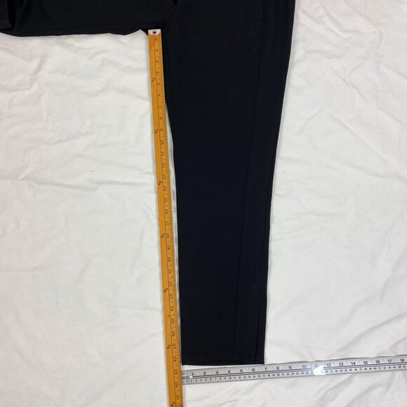 Figs Scrubs set Black New with tags Nala Polo Top Tidore trouser pant - Picture 10 of 11